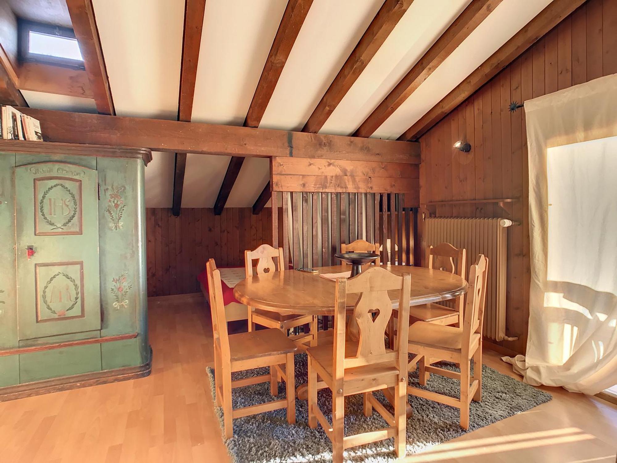 Romaine 6 Verbier Zewnętrze zdjęcie