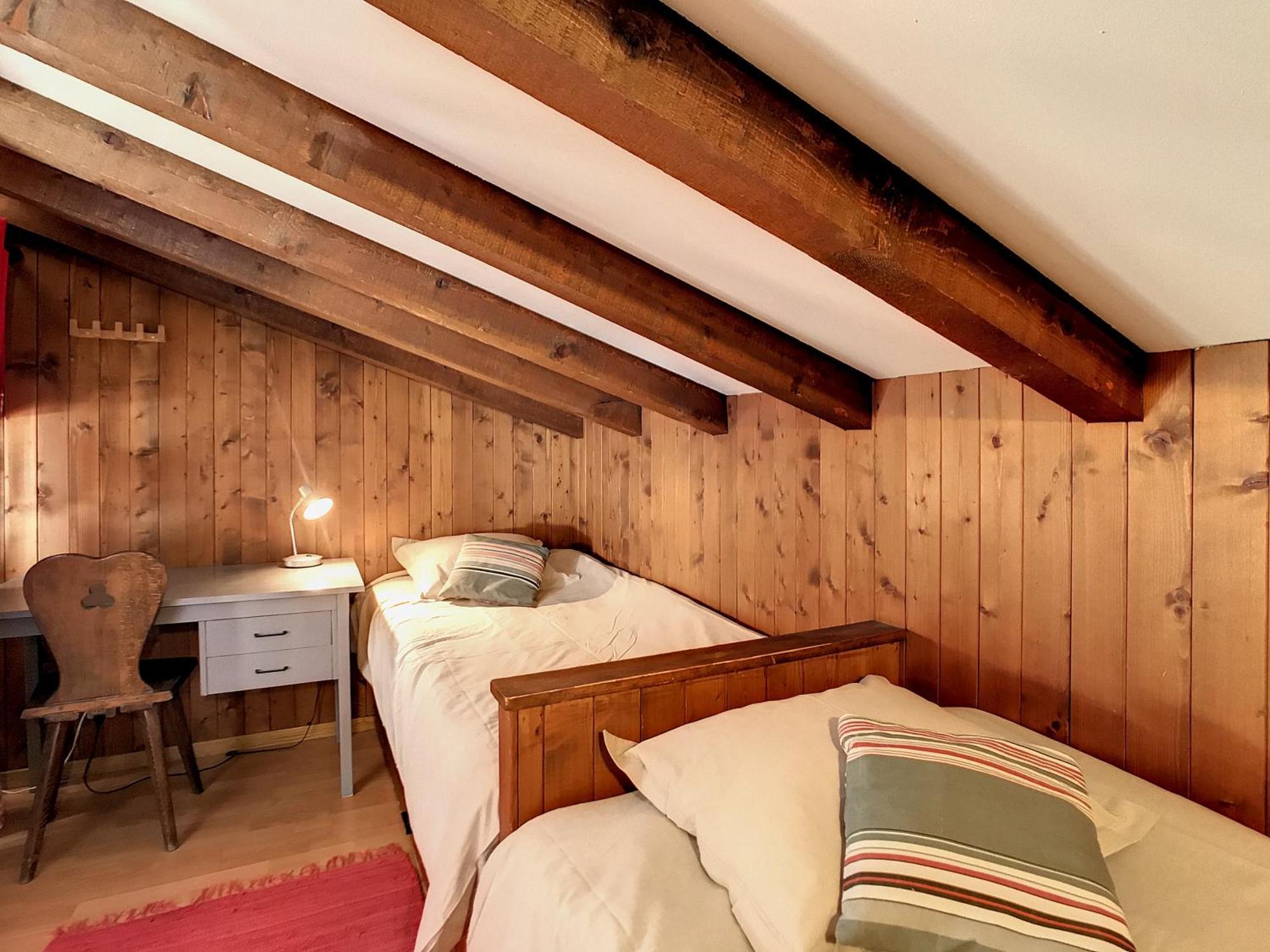 Romaine 6 Verbier Zewnętrze zdjęcie